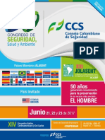 Congreso Ccs 2017 PDF