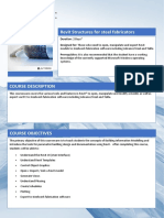 Revit For Steel Fabricators PDF