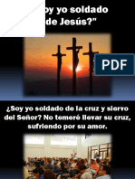 Soy Yo Soldado de Jesus PDF