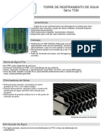Alpina Torres TCM PDF
