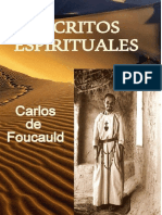 183198429-Escritos-espirituales-Carlos-de-Foucauld.doc