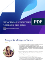 Benmarking Digital