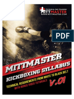 MittmasterKickboxingSyllabusV1 1541029557497