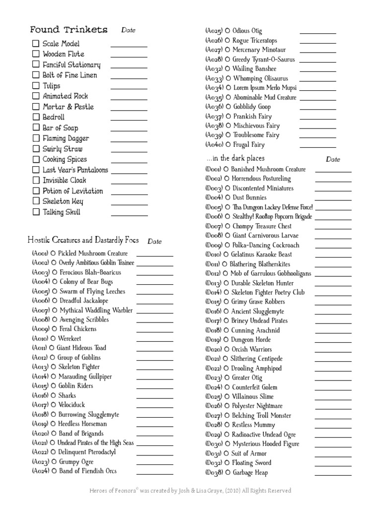 Mysterious Swirly Potion Guide | PDF | Legendary Creatures
