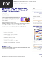 Setting-up PMO 3.0 _The Project Management Office in the Age of Digital Transformation