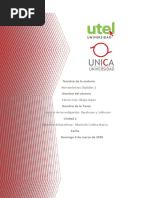 Herramiientas digitales. 1