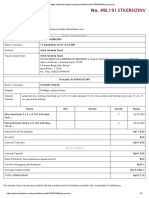 Alumunium Plat Invoice PDF