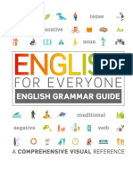 English grammar guide