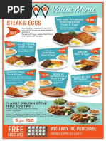 Food Chain Graphic Organizer | PDF | Foods