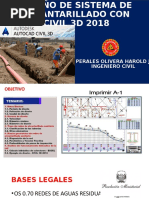 Creación y Edición de Ensamblajes en Civil 3D | PDF | Ventana ...
