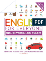 Vocabulary Builder PDF