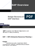 SAP Overview (Revisi 3)