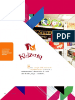 Kidzania