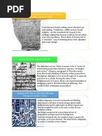 Graphic Organizer