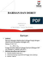 565 - 128897 - (1) - KALK 2A - Barisan Dan Deret PDF