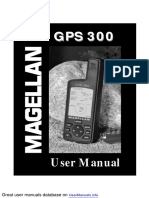 GPS 300