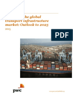 Assessing Global Transport Infrastructure Market PDF