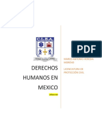 Derechos Humanos