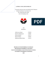 (Kelompok 4) Laporan Andal Rsud Soreang PDF