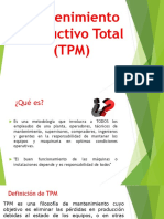 TPM PDF