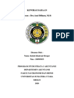 INDAH KHAIRANI SIREGAR - 180503033- KWH.pdf
