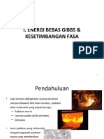 Kesetimbangan Fasa & Diagram Fasa-1