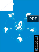 EASA Part TCO Easy Access Rules For Third Country Operators 12/2019