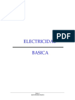 Electricidad básica
