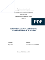 RRHH Tema 2 PDF