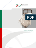 Catalogo Tapas Cierre Rapido Recipientes PDF