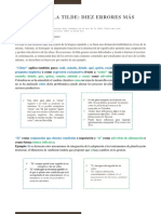 Buenusodelatilde PDF