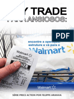 A estratégia do Walmart para traders iniciantes