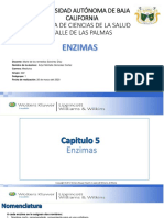 Enzimas PDF