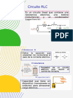 1.2.3. Análisis de Circuitos RLC