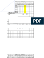 Road - Comparative Statement New Model