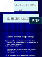 Desarrollo Espiritual 