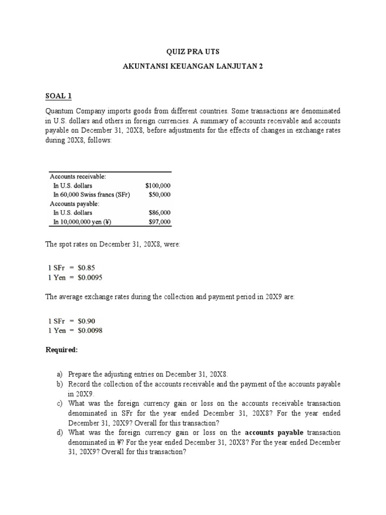 Spin Cycle Revaluation Analysis | PDF | Expense | Dividend
