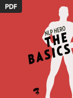 cheatsheets_NLP Hero Session 1 - The Basics