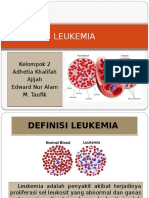 LEUKEMIA