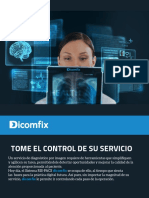 Dicomfix Brochure ES