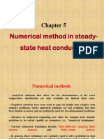 Heat Transfer CH5