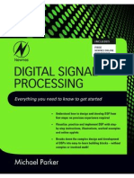 Digital Signal Processing- A Practical Guide Introduction)