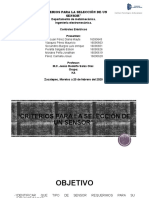 Criterios para La Selecion de Un Sensor1.1