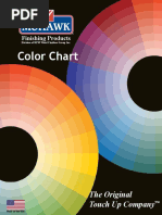 Color Chart PDF