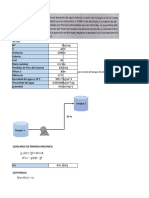 Problema 4 de Simulacion Unidad 3