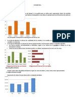 Gráficos Estadísticos