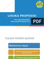 2 - Logika Proposisi.pptx