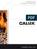 CALUX Classic A4 73643