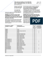 Lube Oils For Siemens Steam Turbines