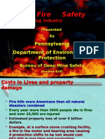 Fire Safety-Version 2